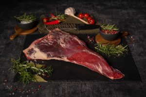 Bürgermeisterstück