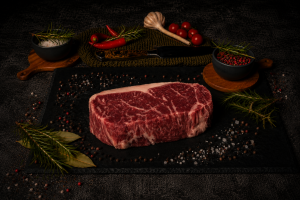 Rumpsteak